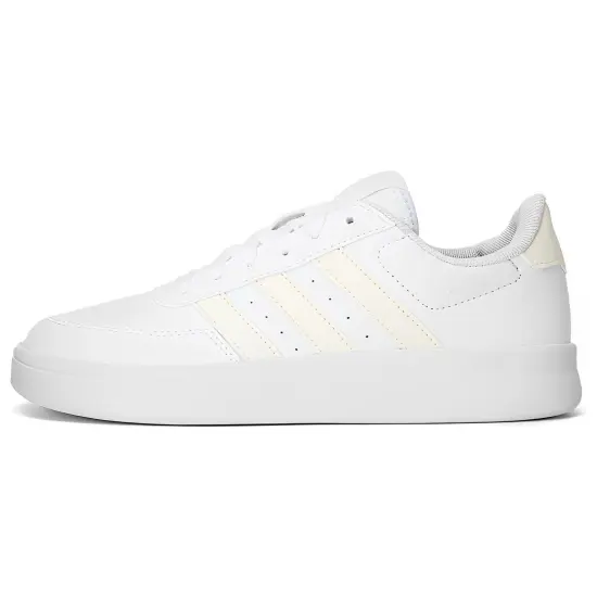 Adidas Originals Breaknet 2.0 Shoes 'Cloud White' Women's