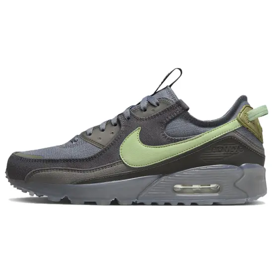 Nike Air Max 90 Terrascape Cool Grey Honeydew