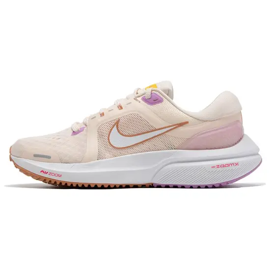 Nike Air Zoom Vomero 16 Running Shoes Women's Low-top Lotus Pink