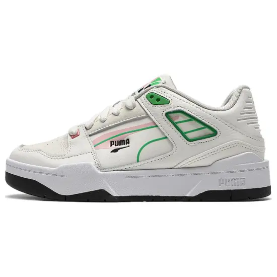 PUMA Slipstream Brand Love 'Green'