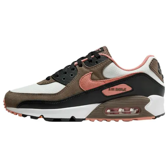 Nike Air Max 90 Ironstone Red Stardust