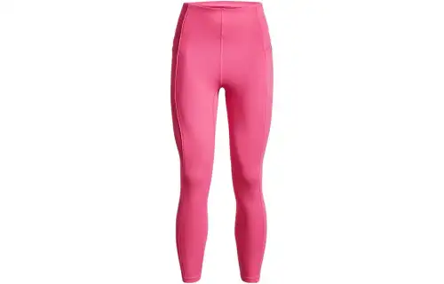 Under Armour Yoga Pants Women's Pink Moderate