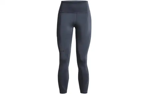 Under Armour Yoga Pants Women's Gray Moderate