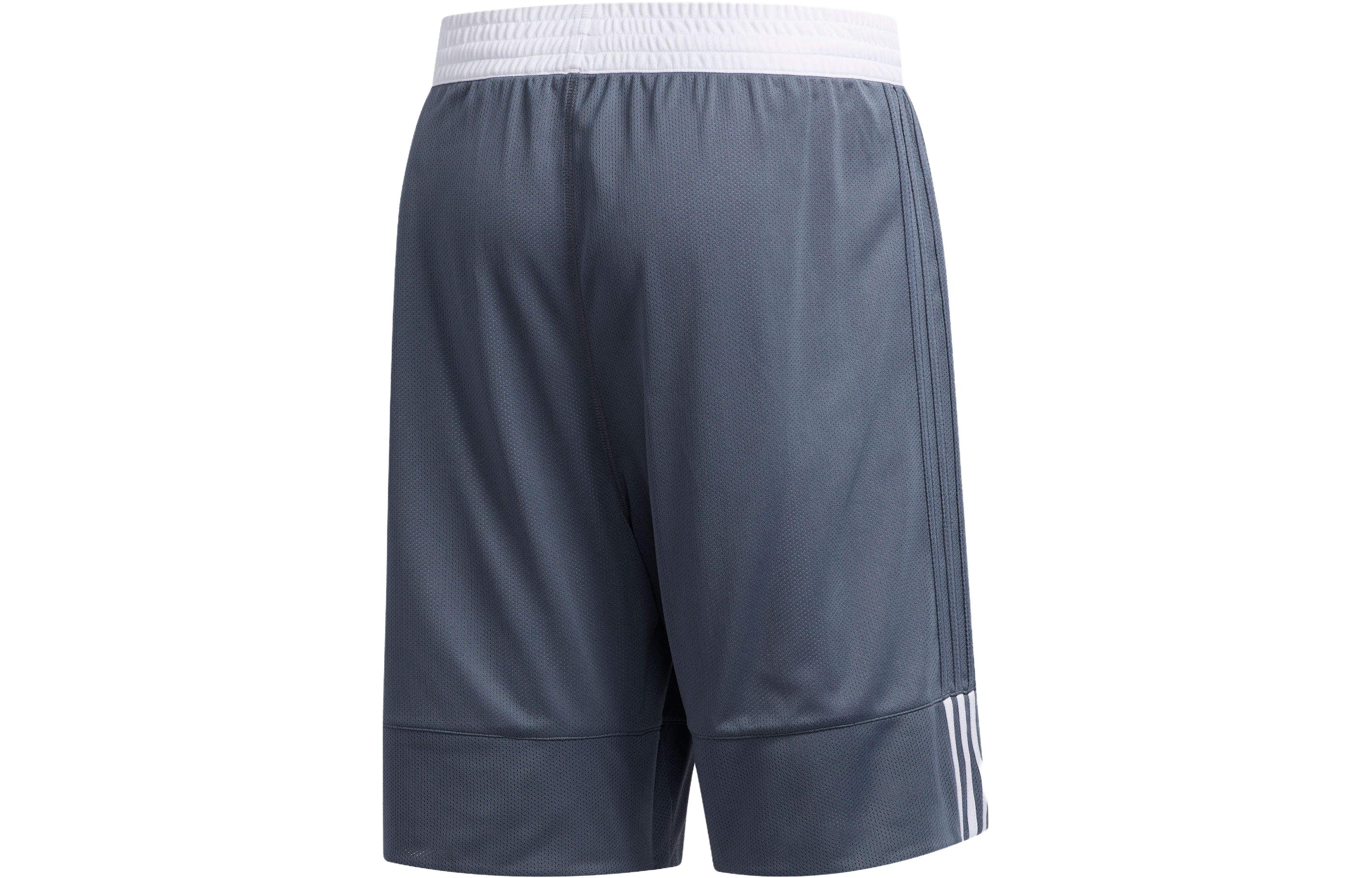 Adidas Sports Shorts Men’s Dark Gray