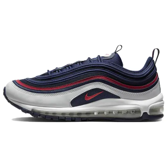 Nike Air Max 97 USA Obsidian
