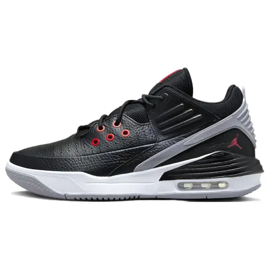 Jordan Max Aura 5 Black Cement