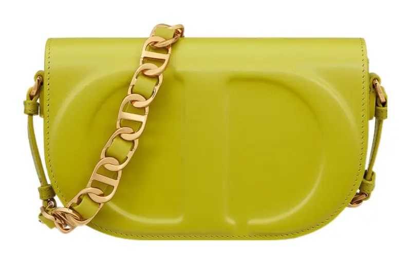 DIOR Crossbody Bags