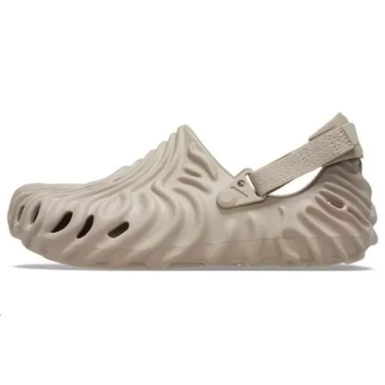 Crocs Pollex Clog By Salehe Bembury Horchata