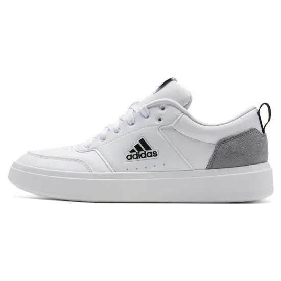 adidas Park Street 'White Grey Black'