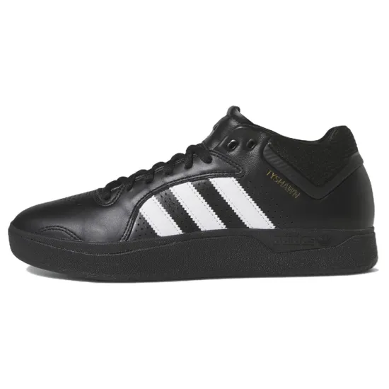 Tyshawn Adidas Originals Remastered 'Black White'