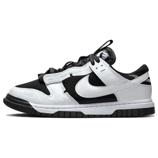 Nike Dunk Low Jumbo Reverse Panda