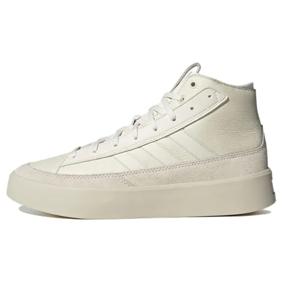 Znsored Adidas High 'Wonder Beige'