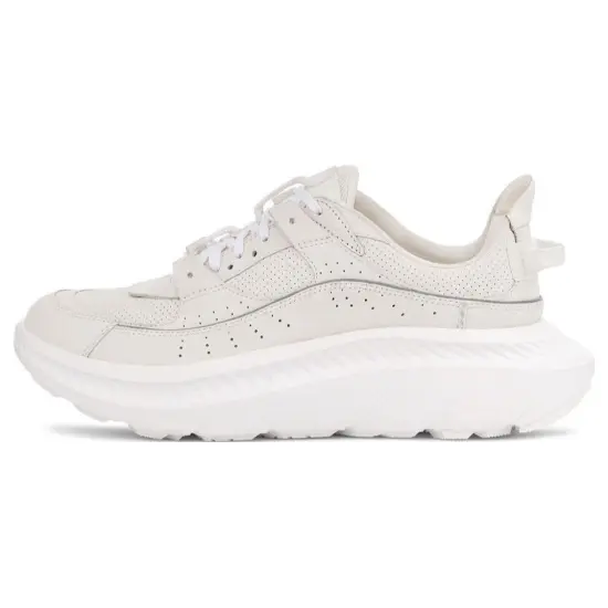 UGG CA805 V2 Platform Shoe Men Low-top White