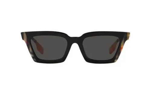 Burberry Eyewear Square Frame Sunglasses