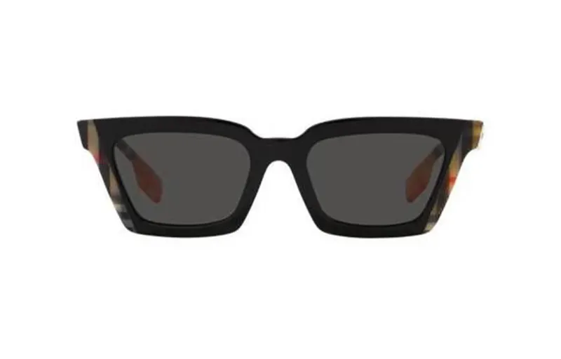 Burberry Eyewear Square Frame Sunglasses