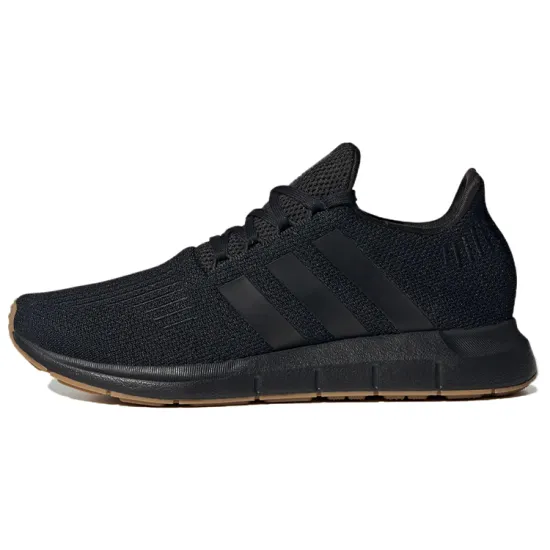 Adidas Swift Run 1.0 Core Black