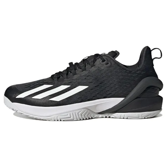 Adidas Adizero Cybersonic Core Black Cloud White Carbon