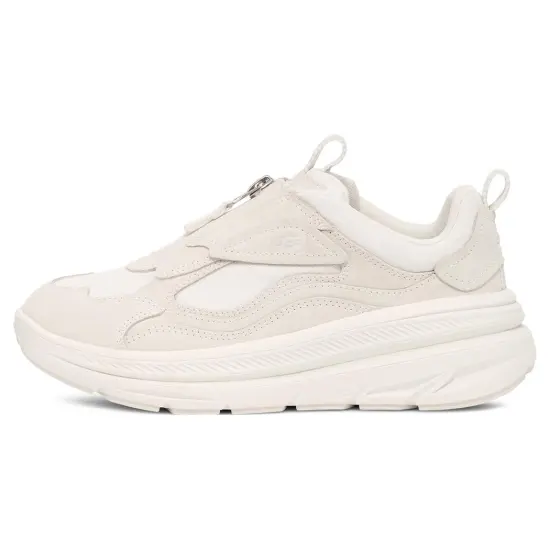 UGG CA1 Zip 'White' Women's