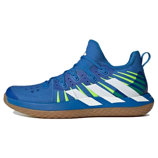 Adidas Stabil Next Gen Bright Royal Cloud White Lucid Lemon