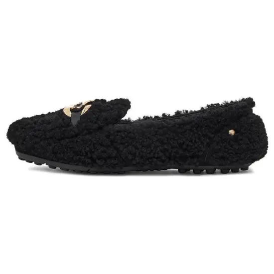 UGG Women's Casual Shoes Women's Low-top Black