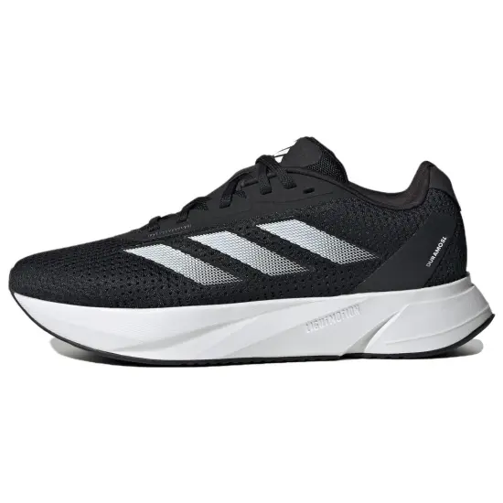 Adidas Duramo Sl Wide Core Black Cloud White Carbon Women's