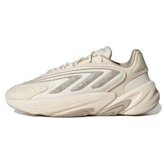 Adidas Women's Ozelia 'Wonder White Beige'