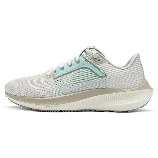 Nike Women's Air Zoom Pegasus 40 Premium 'Phantom Jade Ice'