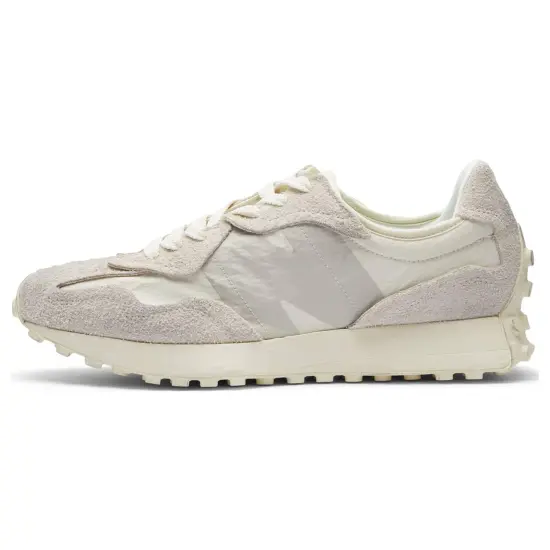 New Balance 327 Sea Salt Angora