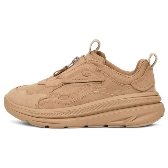 UGG Lifestyle Shoes Women's Low-top Sand