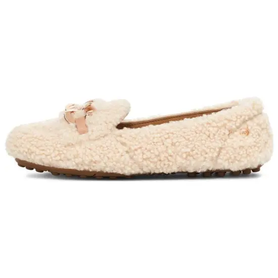 UGG Women's Casual Shoes Women's Low-top Natural White