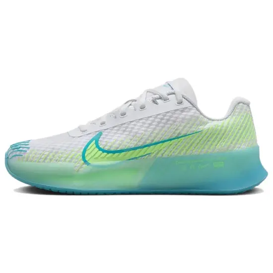 Nike Court Air Zoom Vapor 11 Black Women's