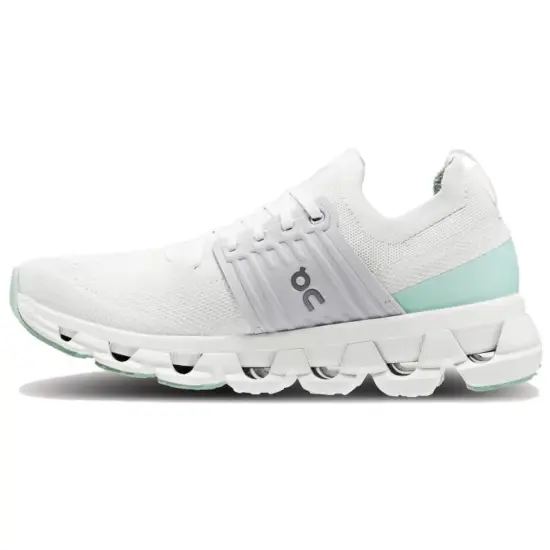 On Running Cloudswift 3 Ivory Creek Women's