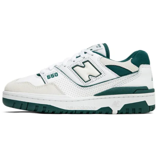New Balance 550 Vintage Teal
