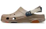 Crocs Classic All Terrain Clog 'Khaki'