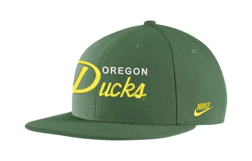Nike Baseball Caps Unisex Green