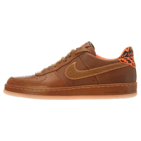 Nike Air Force 1 Downtown Low Bhm 2013