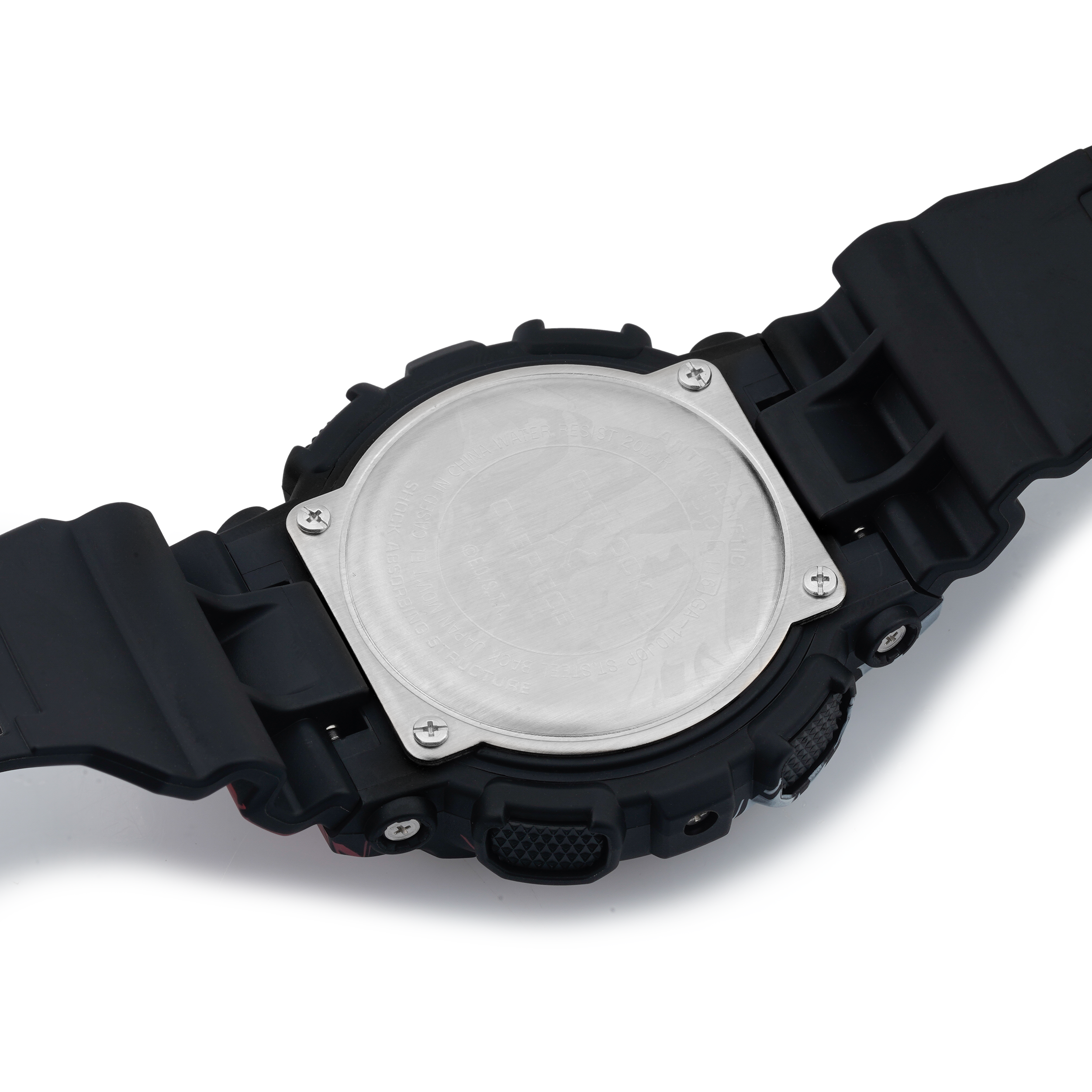 CASIO G-SHOCK one piece GA-110JOP-1A4PR