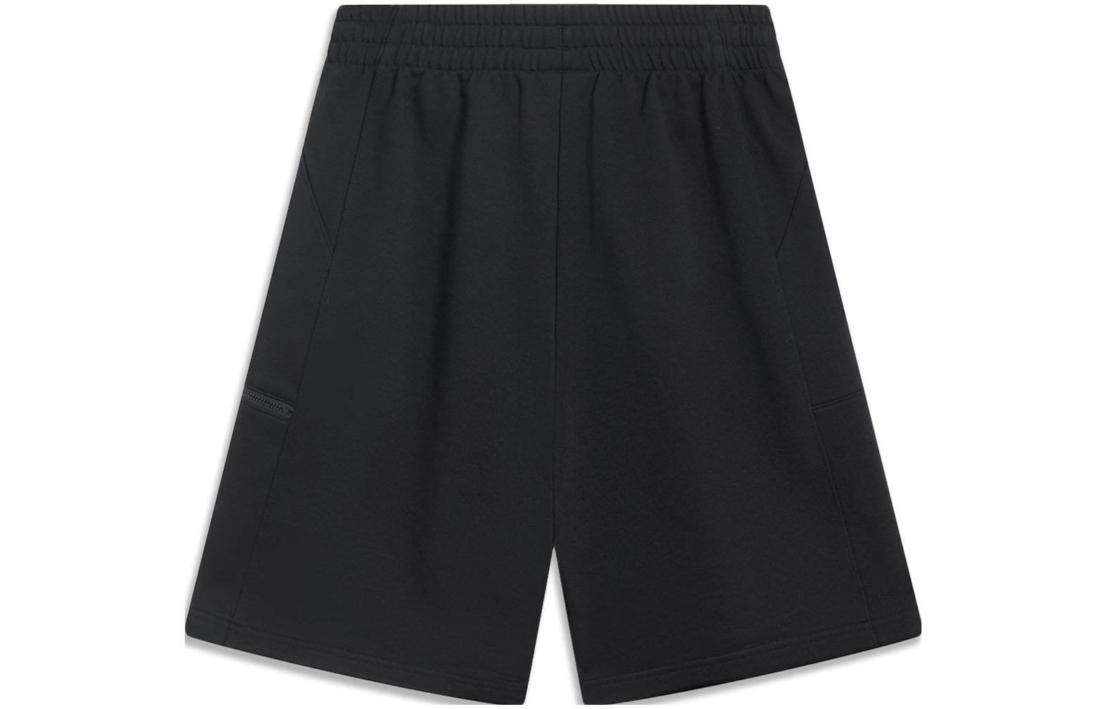 Li Ning China Culture Collection Sports Shorts Men’s
