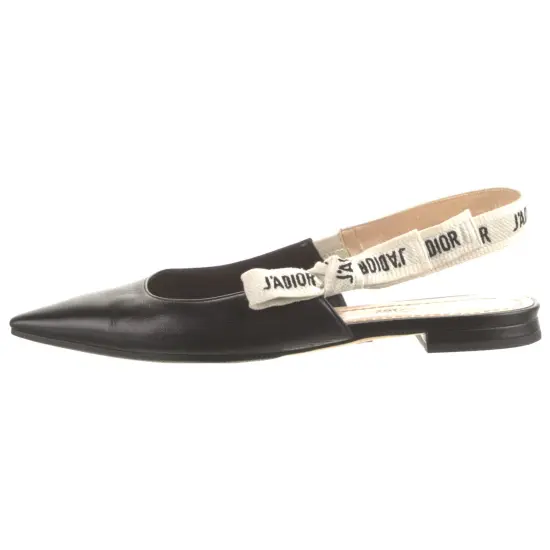 CHRISTIAN DIOR ATELIER Women's Casual Shoes Women's Black