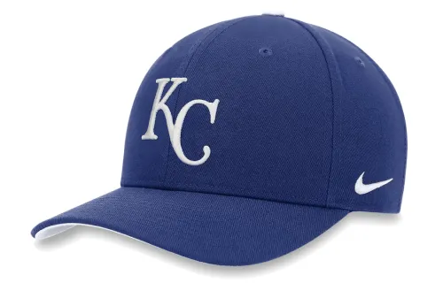 Nike Baseball Caps Men's Blue