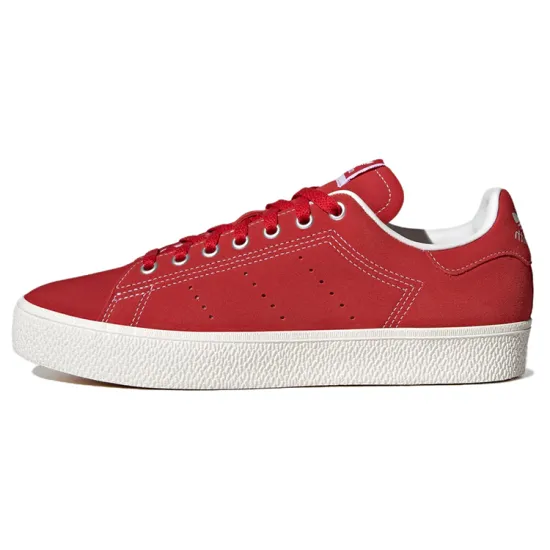 Stan Smith Adidas Originals Cs 'Better Scarlet'