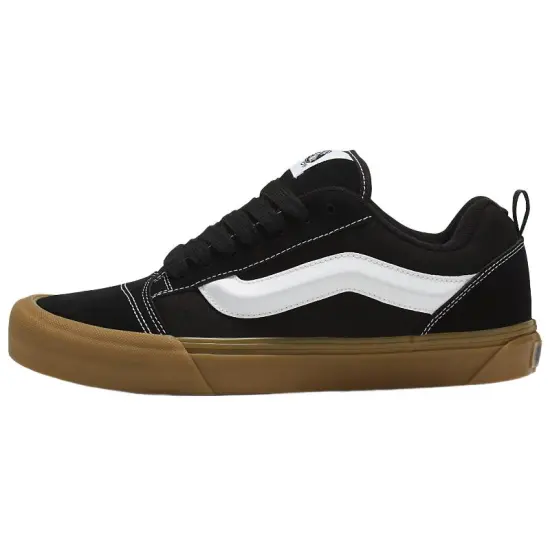 Vans Knu Skool Black Gum