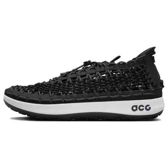 Nike ACG Watercat+ Black White