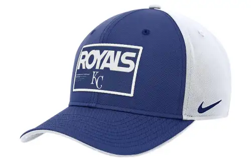 Nike Baseball Caps Men's Blue