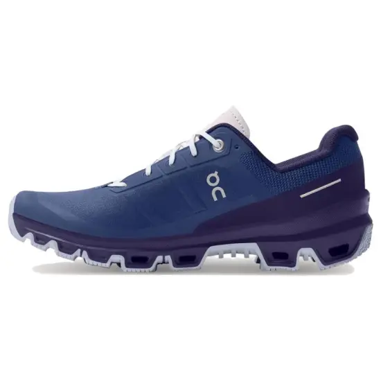 On Running Cloudventure Twilight Acai Women's