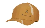 Nike Baseball Caps Unisex Yellow