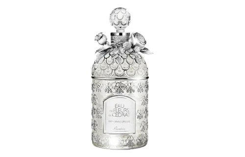 GUERLAIN Limited Edition Perfumes Unisex