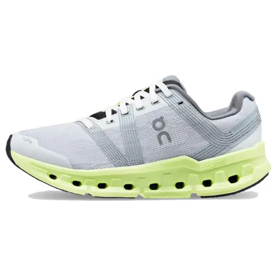 On Running Cloudgo Frost Hay Women's