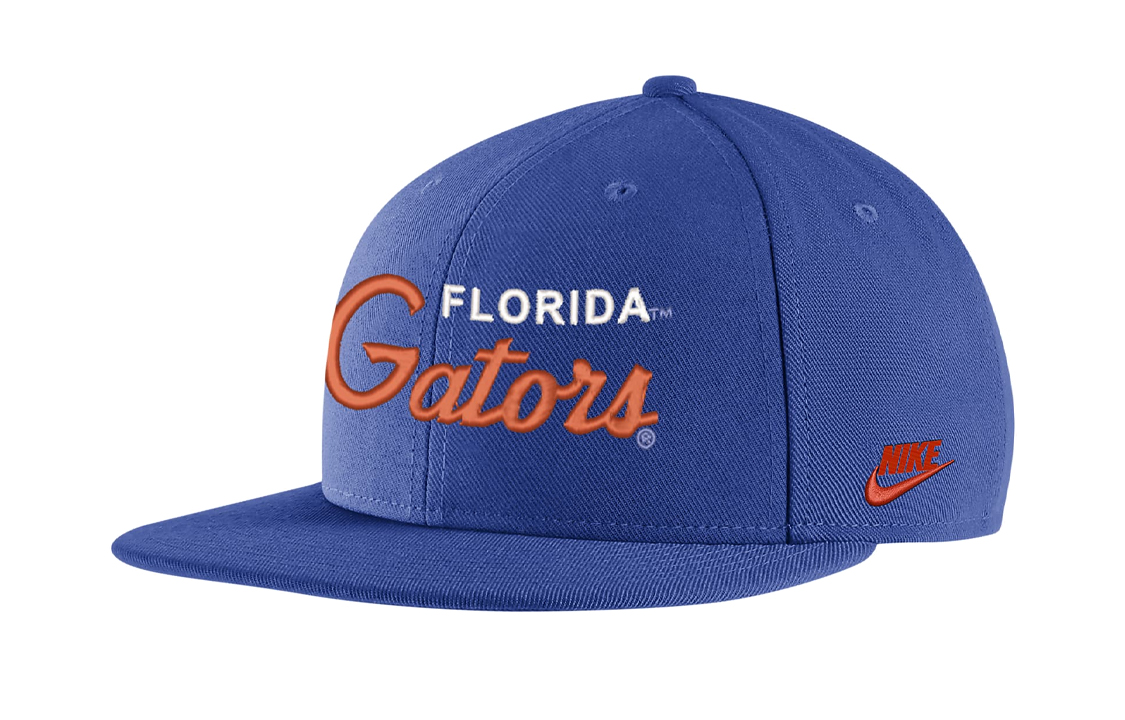 Nike Florida State Nike College Cap