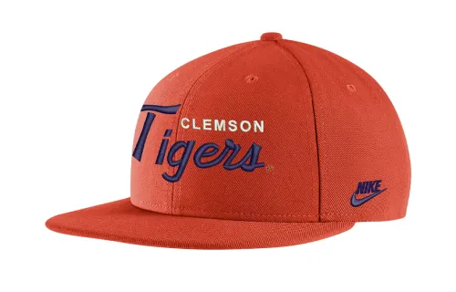 Nike Clemson Nike College Cap